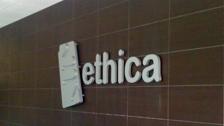 ETHICA