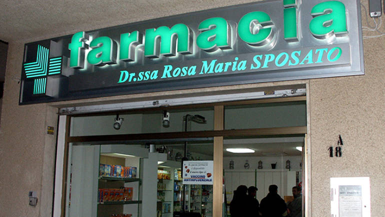 Farmacia