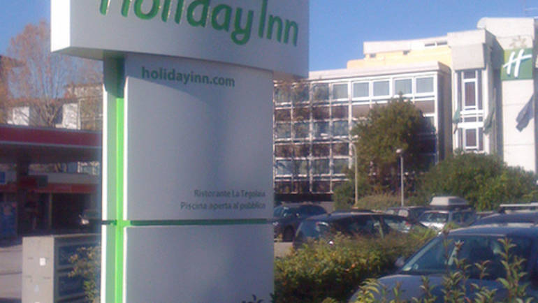 Holiday Inn