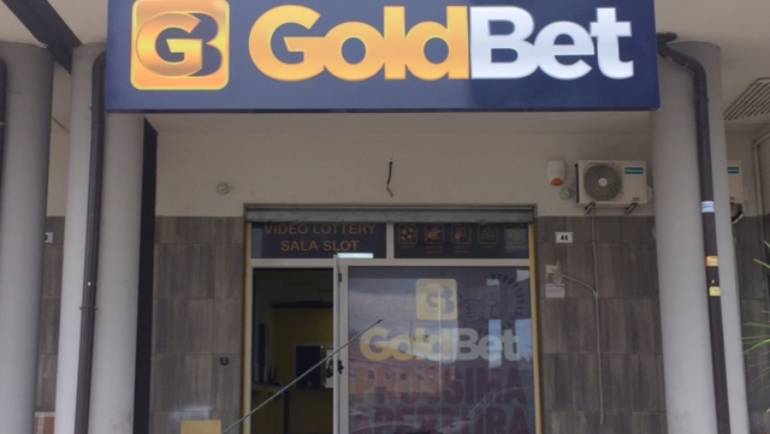 GOLDBET